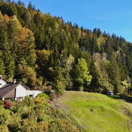 Haus Koenig Casa vacanze Kirchbach (Carinthia)