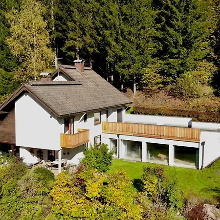 Haus Koenig Casa vacanze Kirchbach (Carinthia)