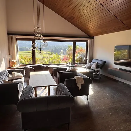 Casa vacanze Haus Koenig
