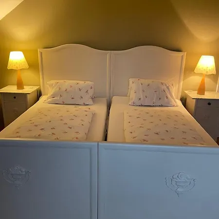 Haus Koenig Nyaraló