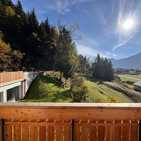 Haus Koenig Nyaraló