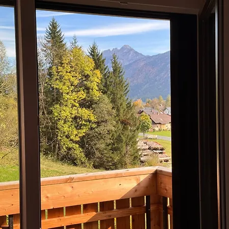 Casa vacanze Haus Koenig Kirchbach (Carinthia)