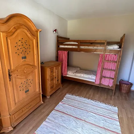 Casa vacanze Haus Koenig