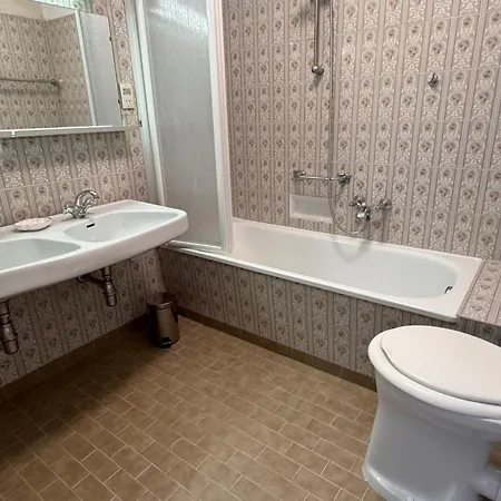 Casa vacanze Haus Koenig *