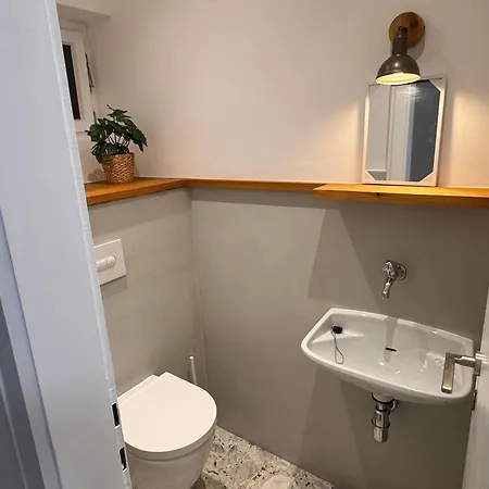 Haus Koenig Casa vacanze Kirchbach (Carinthia)