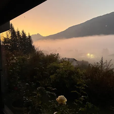Haus Koenig Casa vacanze *