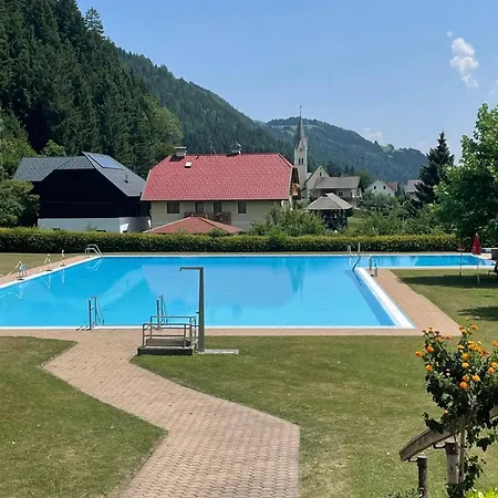 Haus Koenig Casa vacanze